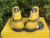 Air Jordan 4 Retro Lightning - FLY SPORTS