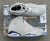 Air Jordan 6 ''Georgetown'' - Gray na internet