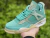 Nike Air Jordan 4 Retro SP - Green na internet