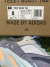 ADIDAS-YEEZY-700-KANYE WEST-TÊNIS-SHOES-BOOT-PISANTE-NIKE-CARBON BLUE-CARBON-BLUE-SAPATO