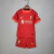 Liverpool Home 21/22 - Kit Infantil