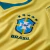 Camisa Brasil Nike I 2026/27 Torcedor Pro Masculina na internet