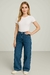 STRAIGHT BAGGY (LAUREN) - comprar online