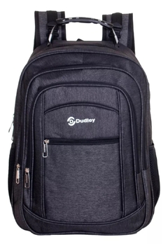 Mochila con porta Laptop