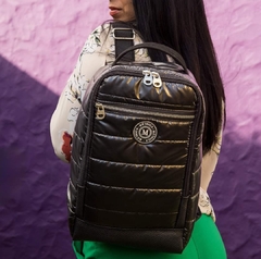 Mochila matera Métrica + porta mate y porta yerba en internet