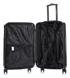 Valija Travel tech mediana rígida - tienda online