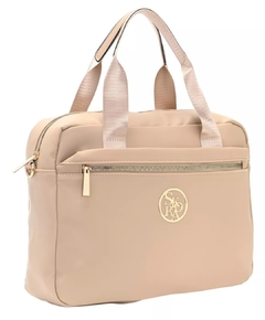 Portafolio dama portanotebook Skora classic blanche - tienda online