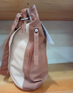 Cartera- bolso Winna cuero ecológico - comprar online