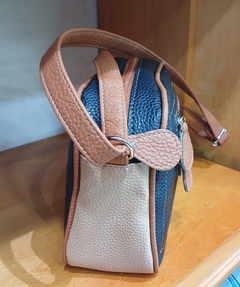 Cartera-bandolera Winna eco cuero (1752) en internet