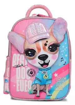 Mochila espalda16 "Chimola Dog