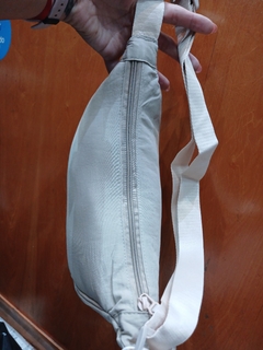 Cartera banana Shirka - Saya