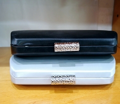 Cartera de fiesta sobre cluch - comprar online