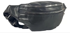 Riñonera Pu Pierre Cardin lisa