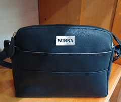 Cartera-bandolera Winna ecocuero (1823) - Saya