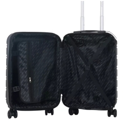 Valija Ckek in carry 4 ruedas dobles - comprar online