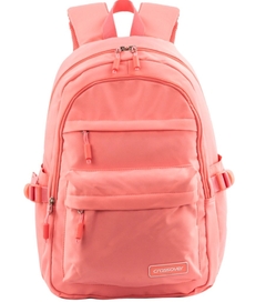 Mochila portanotebook 15.6 " Crossover Mili rosa