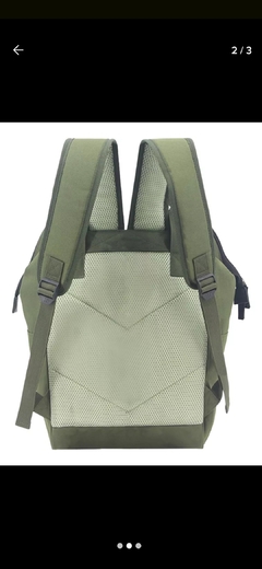 Mochila cartera mujer Wilson elegante urbana en internet