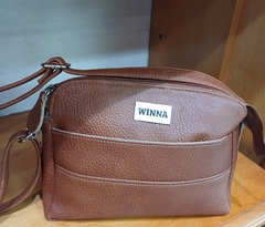 Cartera-bandolera Winna ecocuero (1823) - tienda online