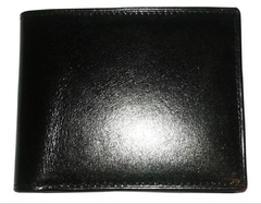 Billetera de cuero doble volante art 115
