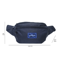 Riñonera Gremond Kuala Lumpur - comprar online