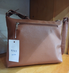 Cartera-bandolera Winna ecocuero (1703) en internet