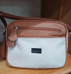 Cartera-bandolera Winna (1818)