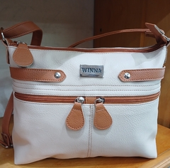 Cartera-bandolera Winna ecocuero (1817)