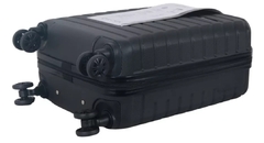 Valija Chek in carry liviana black lisa en internet