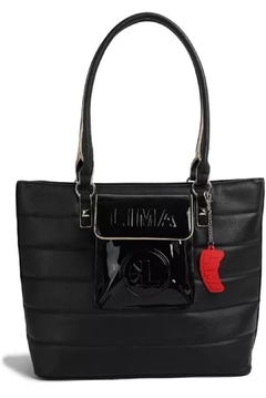 Cartera eco cuero Lima (H525)