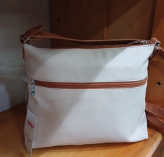 Cartera-bandolera Winna ecocuero (1817) en internet