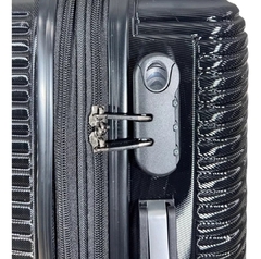 Valija mediana Pierre cardin 24" rigida en internet