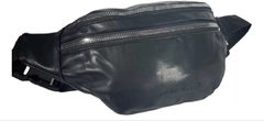 Riñonera Pu Pierre Cardin lisa - comprar online