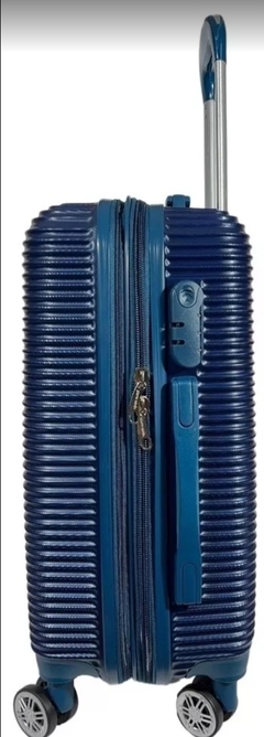 Valija rígida carry pierre cardin en internet