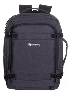 Mochila porta laptop tipo portafolio