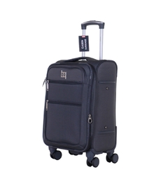 Valija de tela Blaque cabina 20" - comprar online