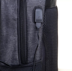 Mochila con porta Laptop