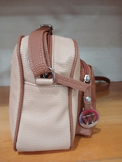 Cartera-bandolera Winna cuero ecológico en internet