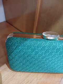 Cartera de fiesta cluch - Saya