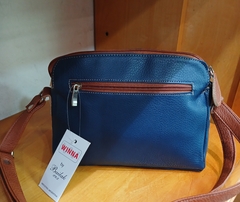 Cartera-bandolera Winna ecocuero (1823) en internet