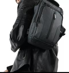 Morral cruzado horizon ona saez - Saya