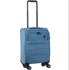 Valija semi rígida Crossover Gina cabina - comprar online