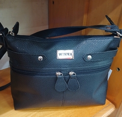 Cartera-bandolera Winna ecocuero (1817) - Saya