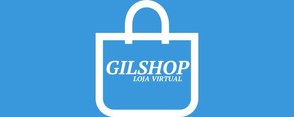 Loja Virtual GILSHOP - Tênis, Perfumes e Suplementos Naturais. Os Melhores Preços Sempre!