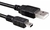 Cabo Usb V3 Para Carregar Controle De Ps3