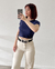 Wide Leg Latte en internet