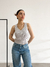 Musculosa Ava