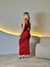VESTIDO REF.194 CANELADO 3D na internet