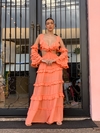 VESTIDO LONGO SUNDANCE