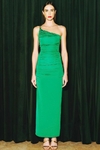 VESTIDO CAROLINE JERSEY MIDI