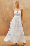 VESTIDO ARPOADOR